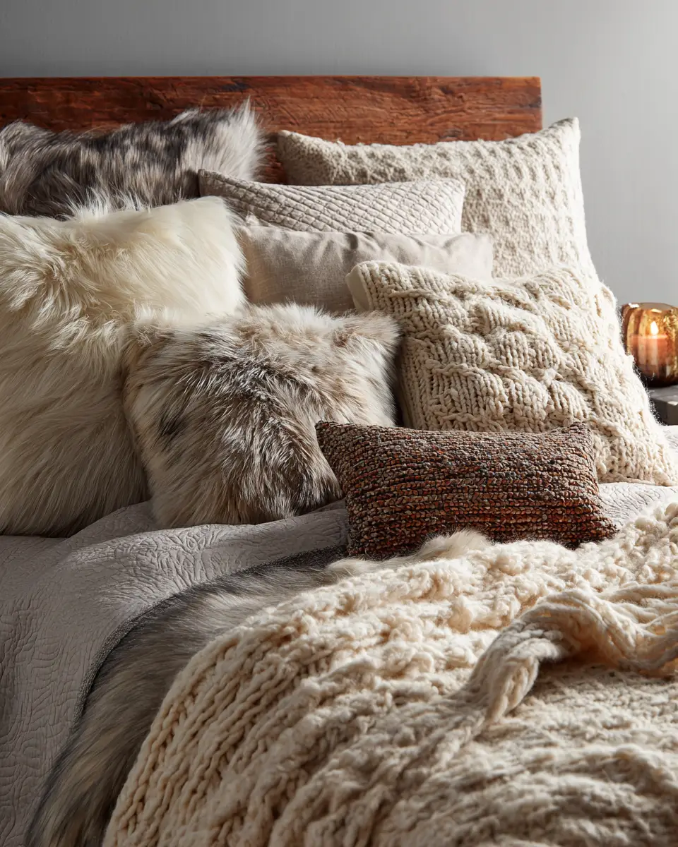 Renter-Friendly Bedroom Decor Ideas