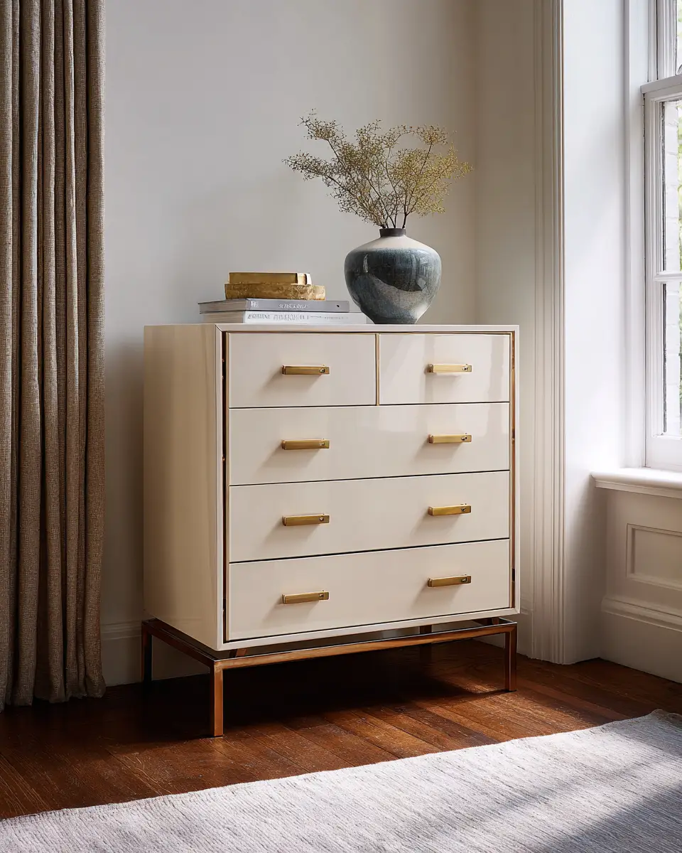 Renter-Friendly Bedroom Decor Ideas