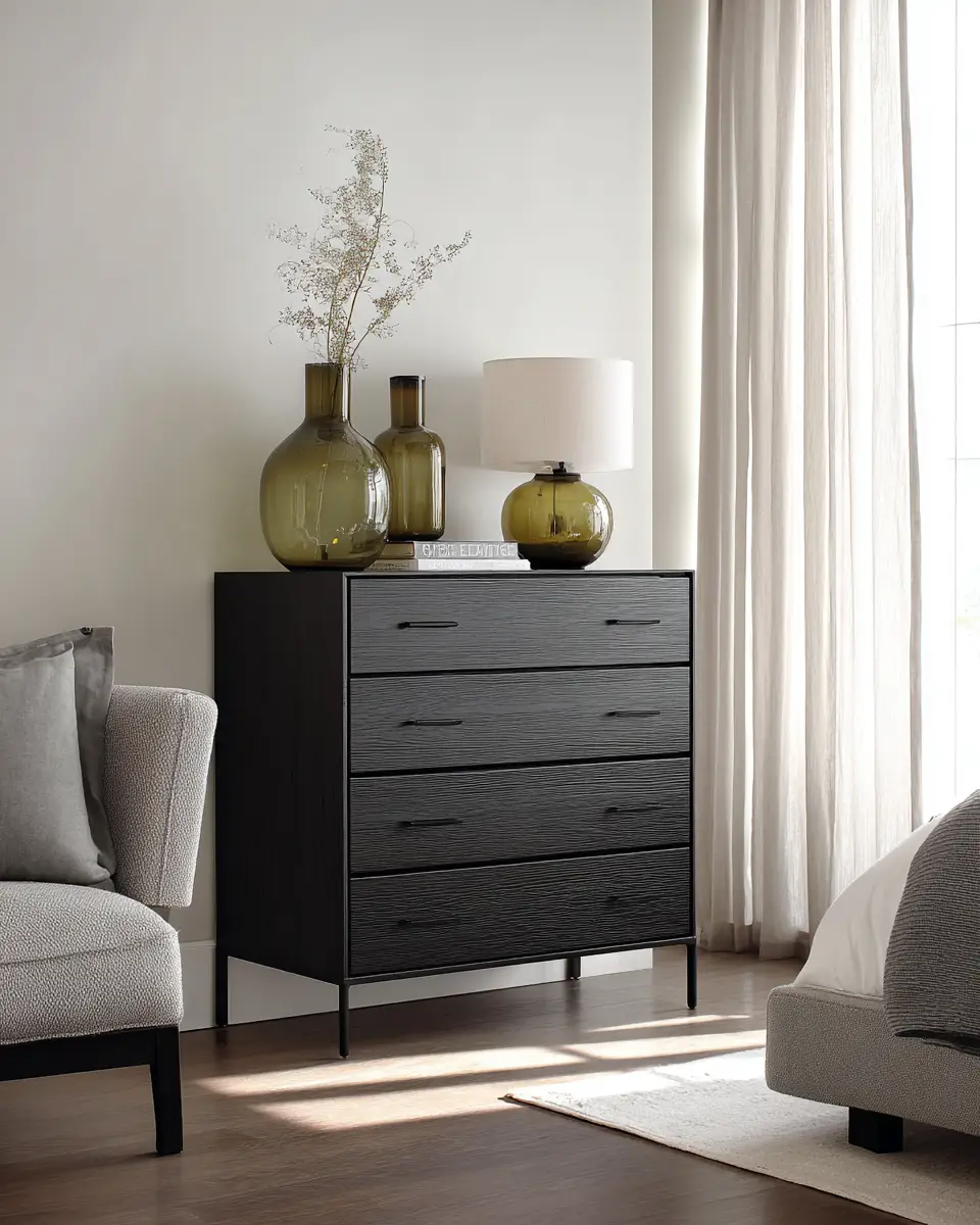 Renter-Friendly Bedroom Decor Ideas