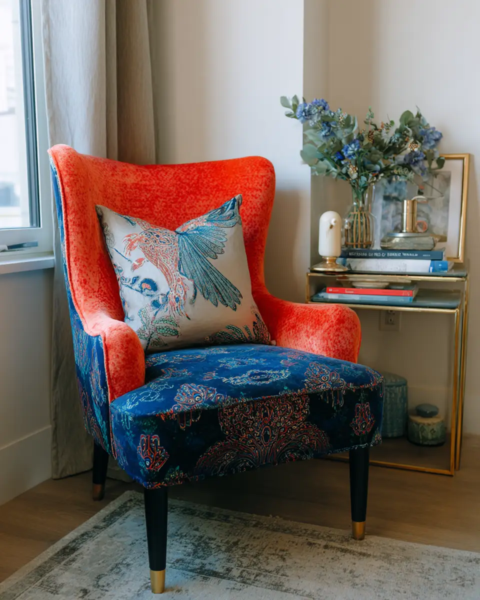 Renter-Friendly Bedroom Decor Ideas