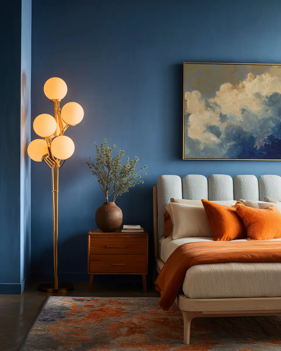 Renter-Friendly Bedroom Decor Ideas