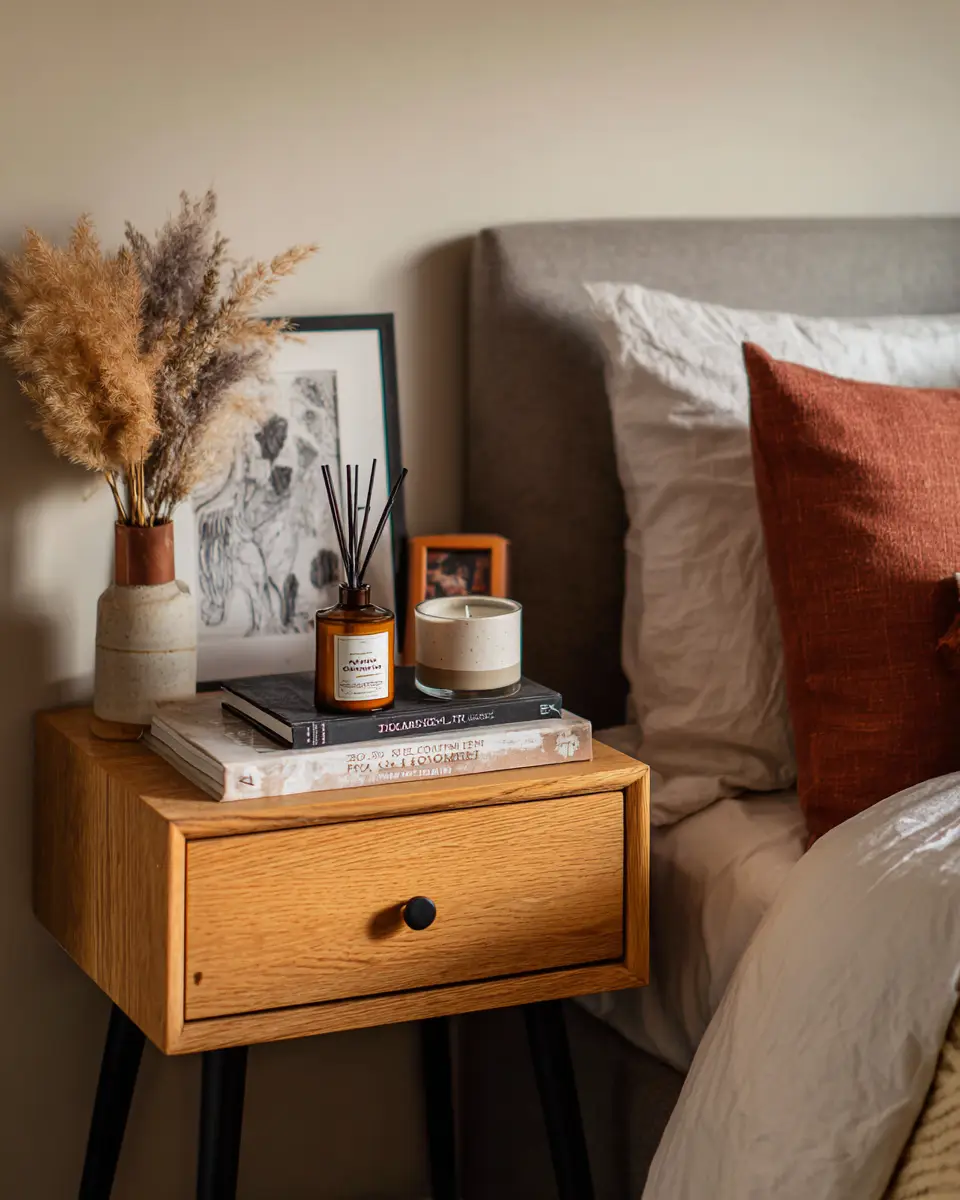 Renter-Friendly Bedroom Decor Ideas