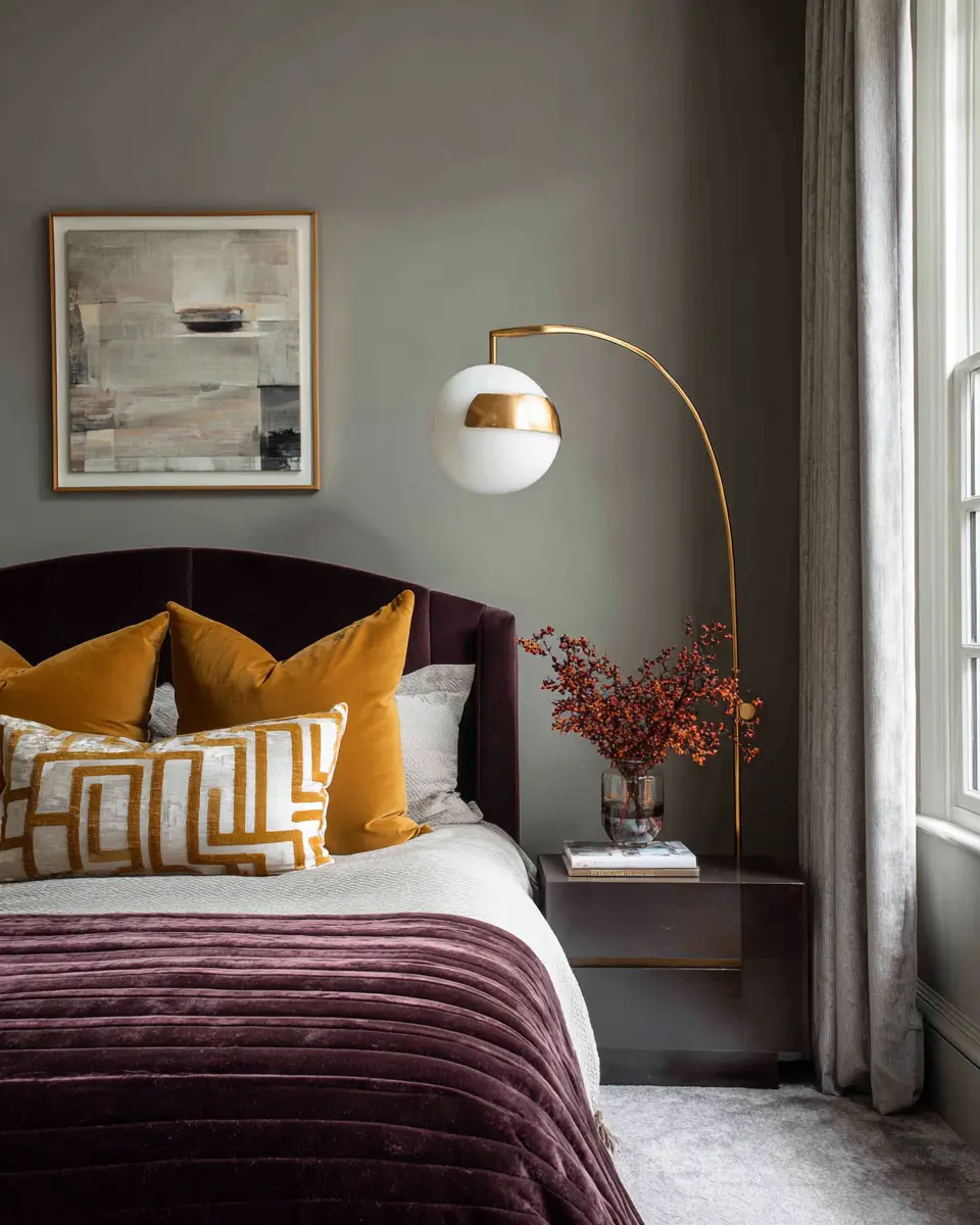 Renter-Friendly Bedroom Decor Ideas