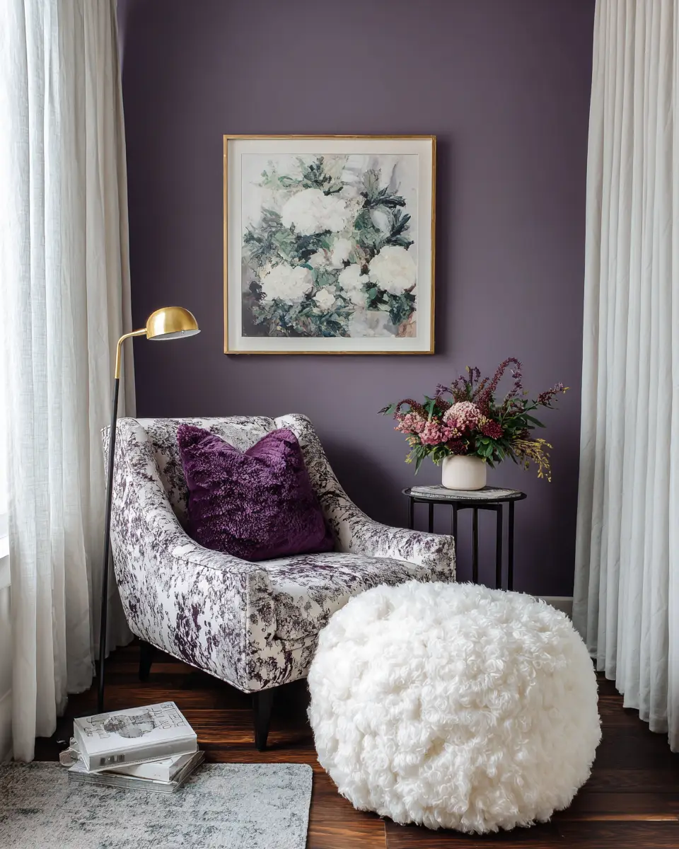 Renter-Friendly Bedroom Decor Ideas