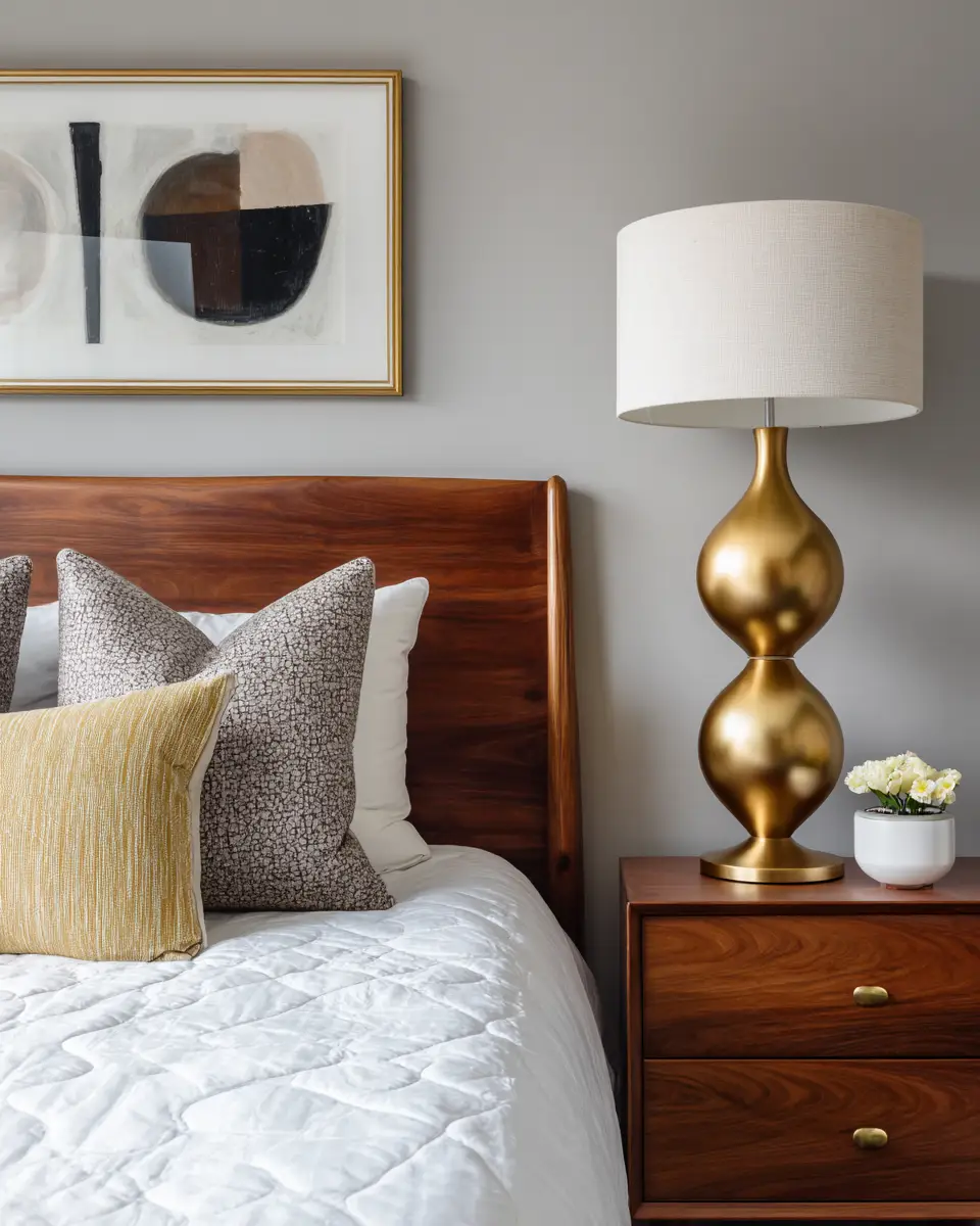 Renter-Friendly Bedroom Decor Ideas