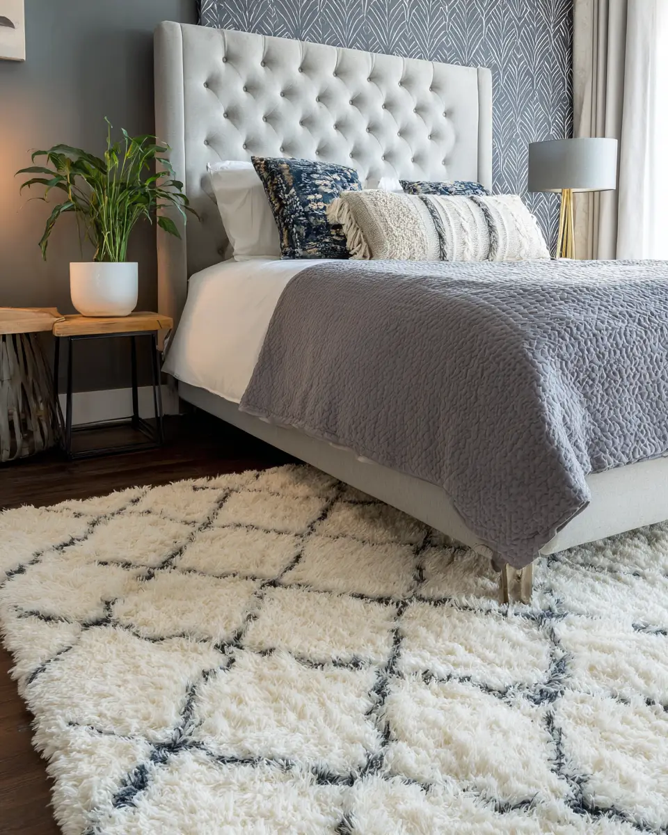 Renter-Friendly Bedroom Decor Ideas