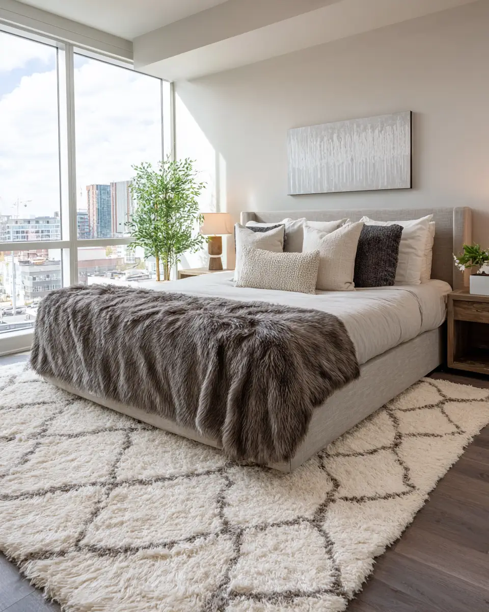 Renter-Friendly Bedroom Decor Ideas