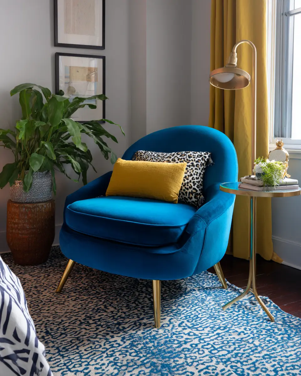 Renter-Friendly Bedroom Decor Ideas