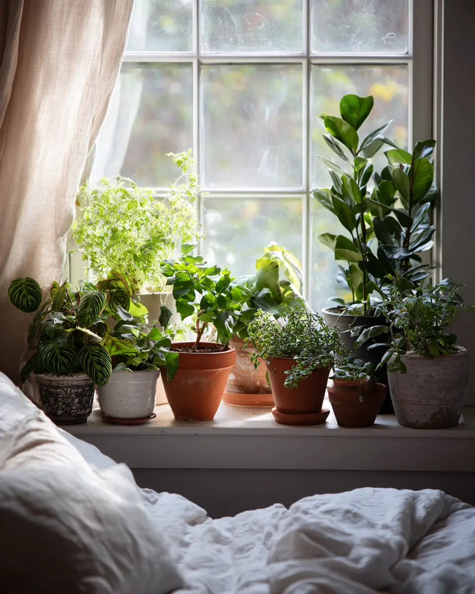 Renter-Friendly Bedroom Decor Ideas