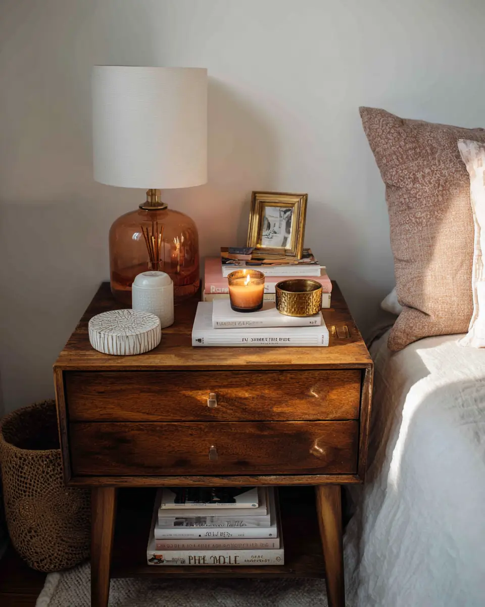 Renter-Friendly Bedroom Decor Ideas