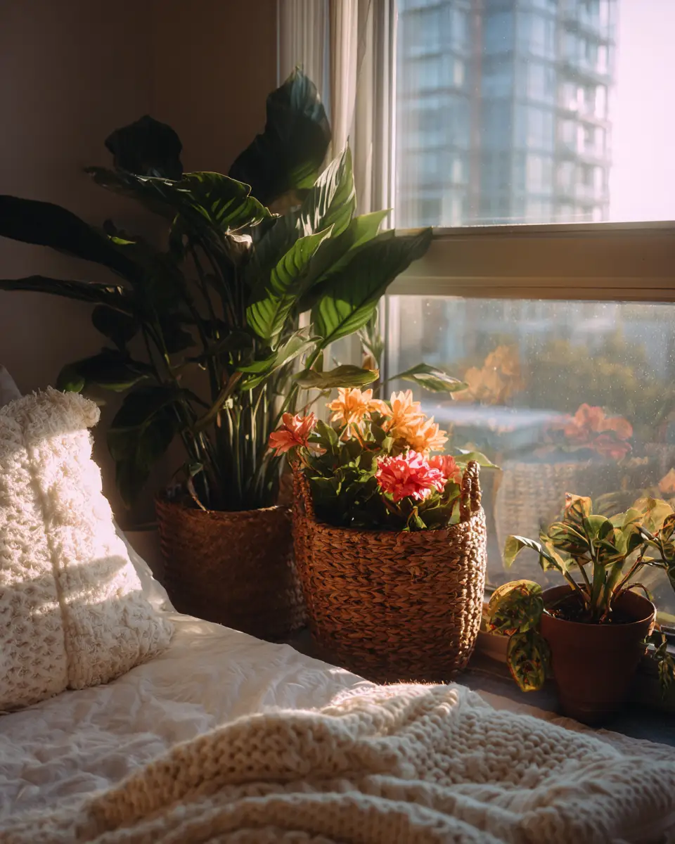 Renter-Friendly Bedroom Decor Ideas