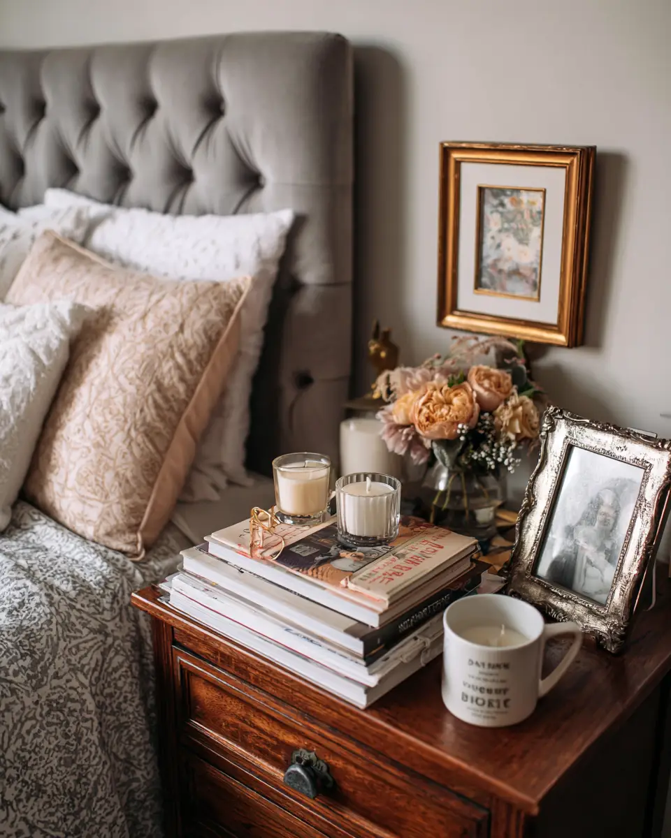 Renter-Friendly Bedroom Decor Ideas