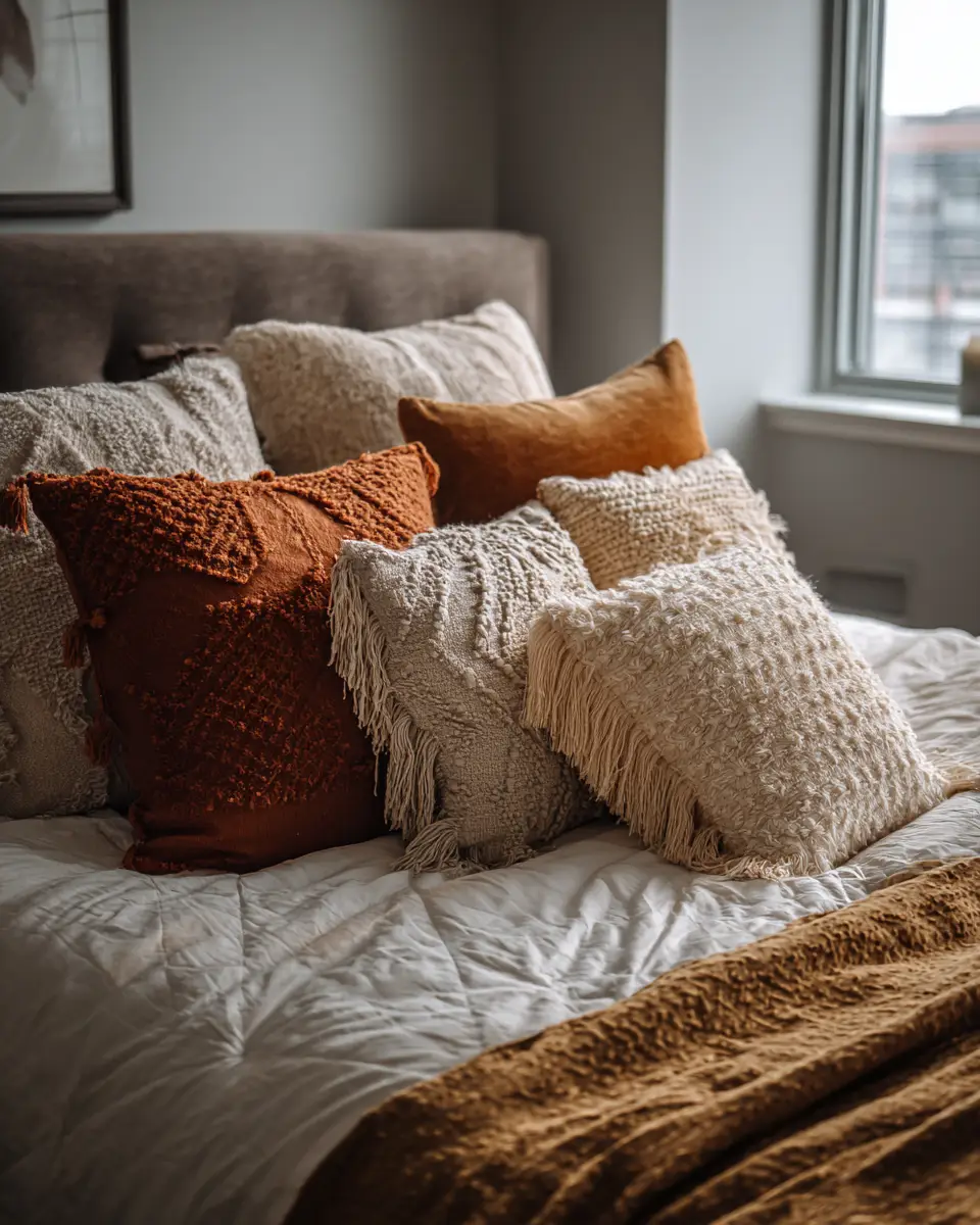 Renter-Friendly Bedroom Decor Ideas