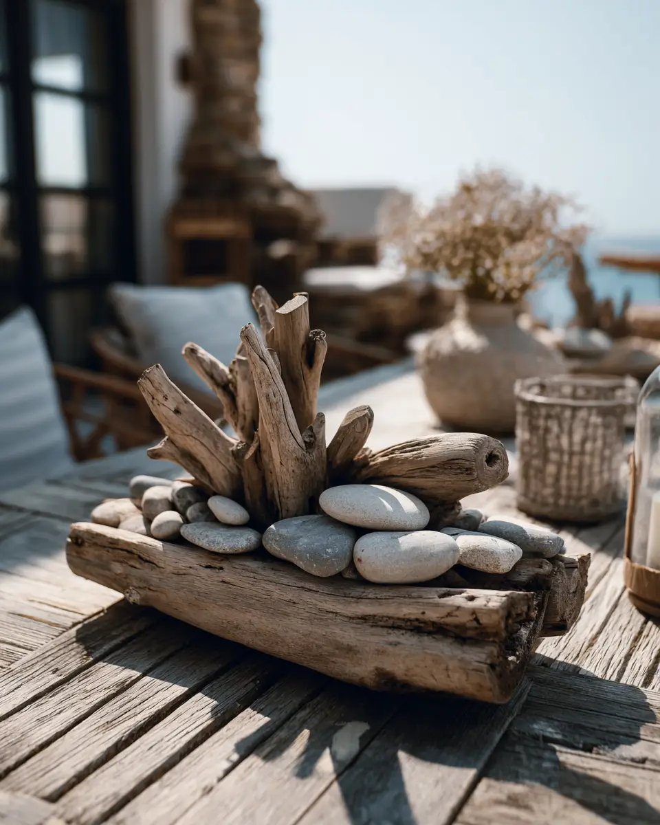 Renter-Friendly Boho Patio Decor Ideas