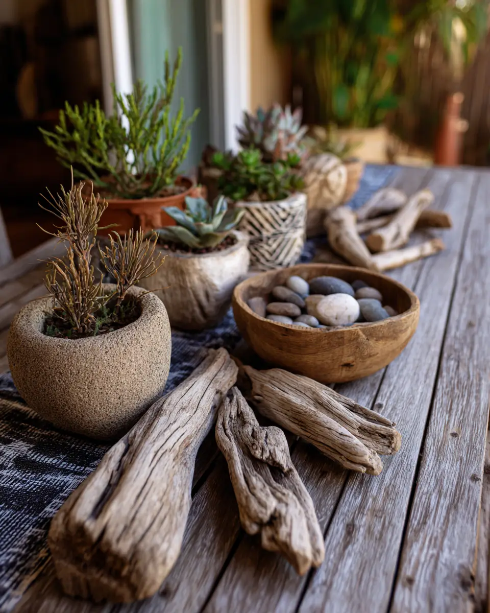 Renter-Friendly Boho Patio Decor Ideas