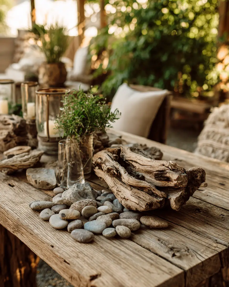 Renter-Friendly Boho Patio Decor Ideas