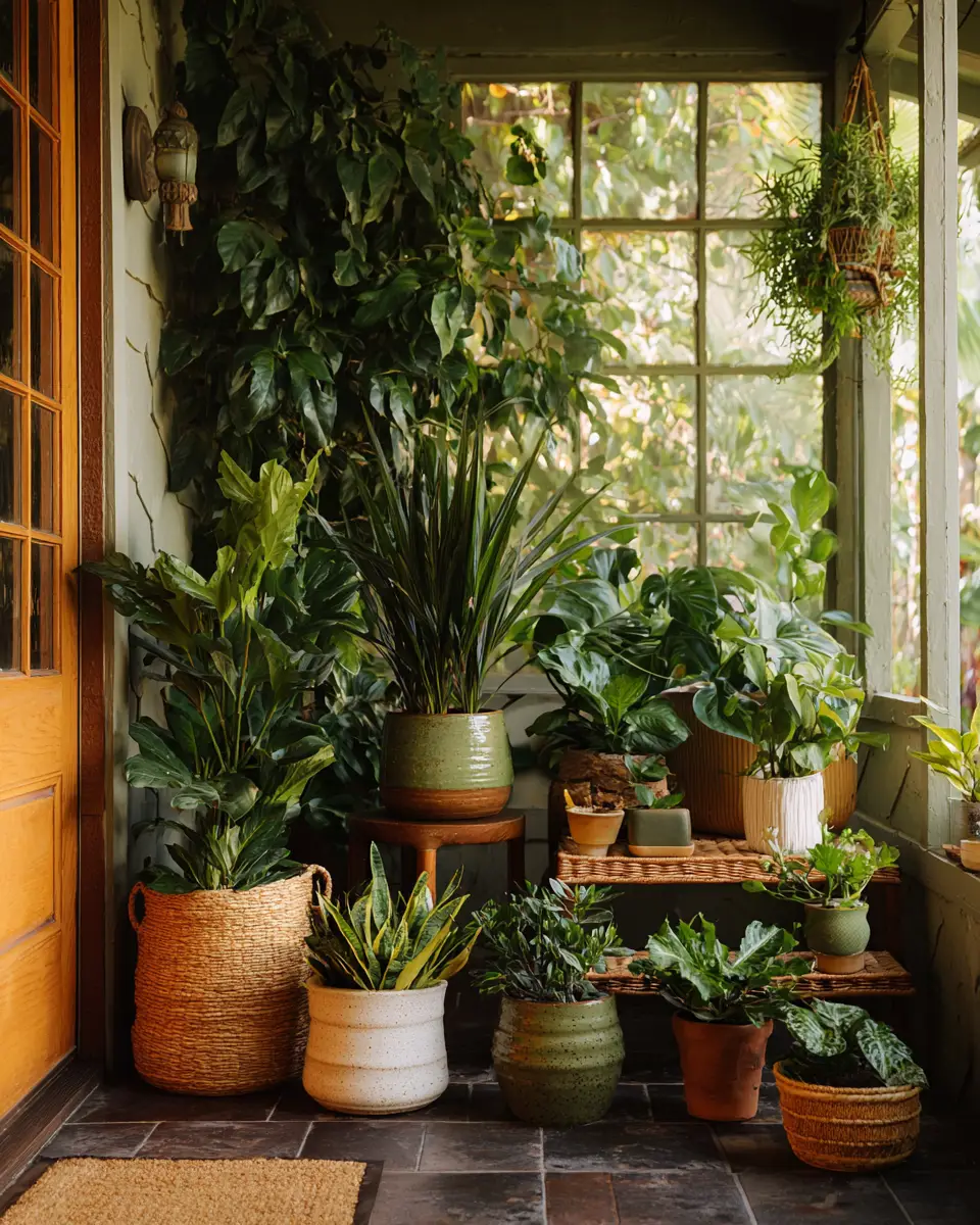 Renter-Friendly Boho Patio Decor Ideas