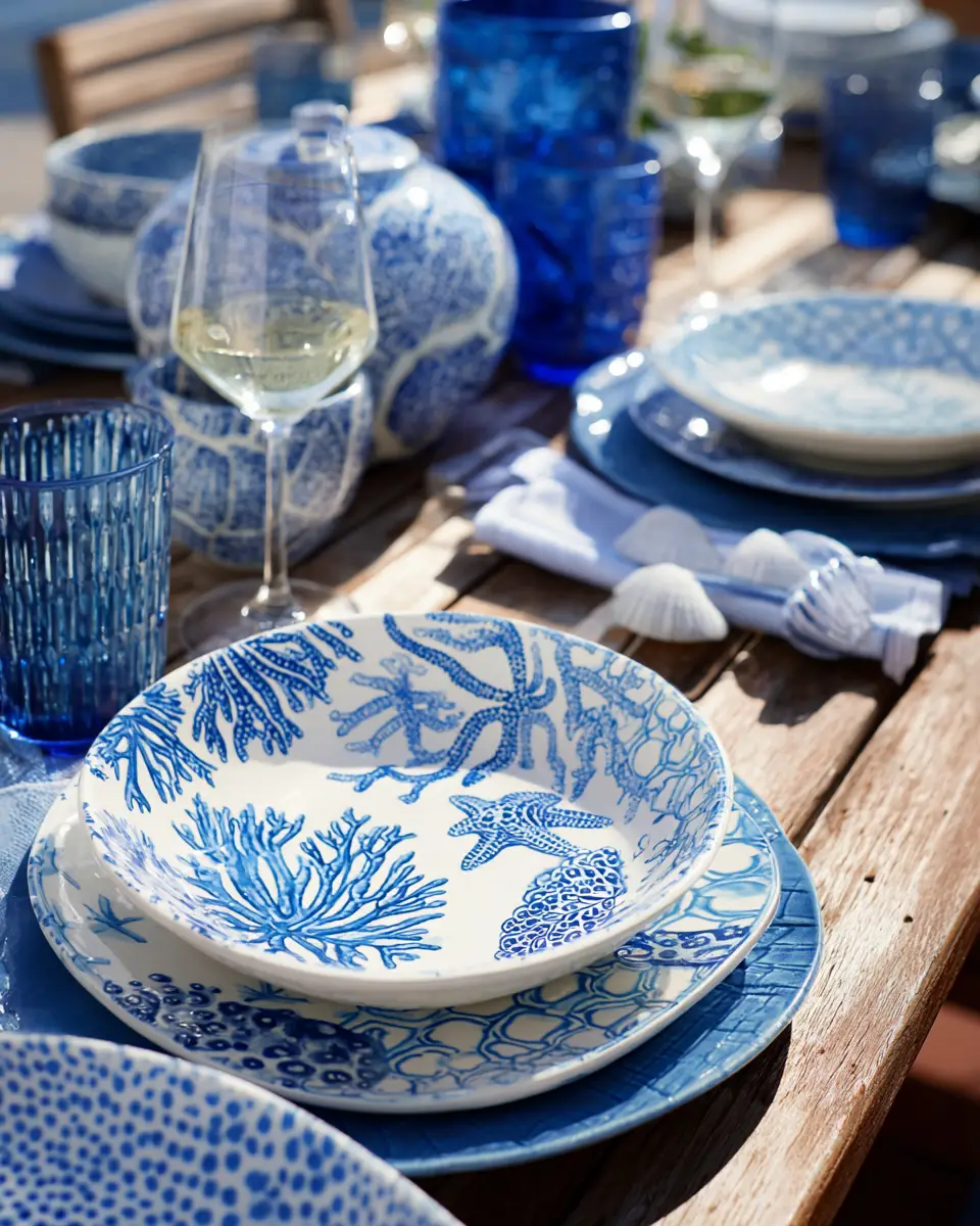 Renter-Friendly Coastal Patio Decor Ideas