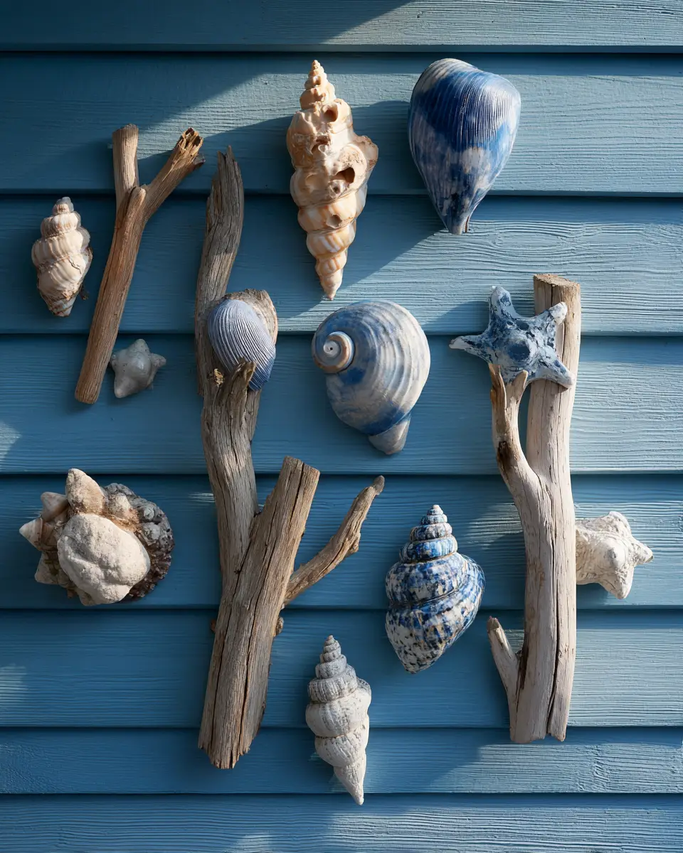 Renter-Friendly Coastal Patio Decor Ideas