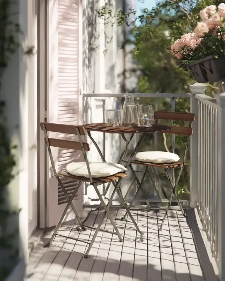 Renter-Friendly Modern Garden Decor Ideas - Featured