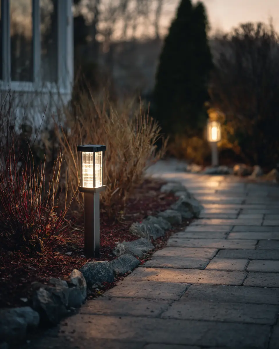 Renter-Friendly Modern Garden Decor Ideas