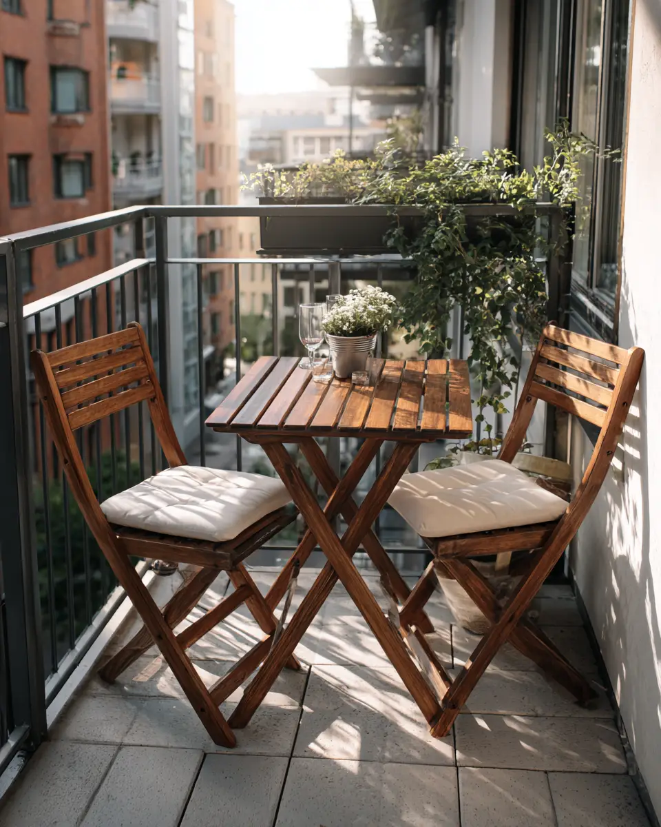 Renter-Friendly Modern Garden Decor Ideas