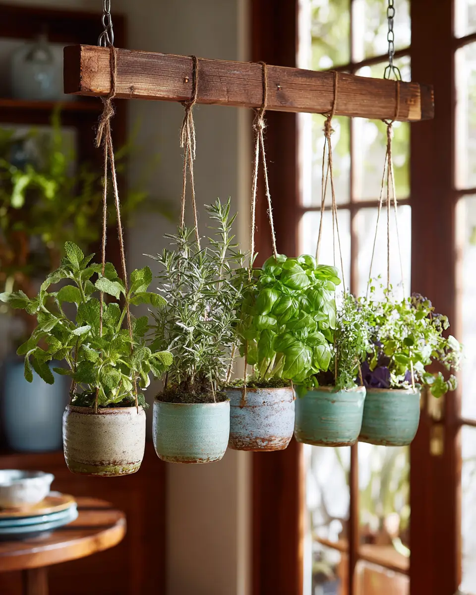 Renter-Friendly Modern Garden Decor Ideas