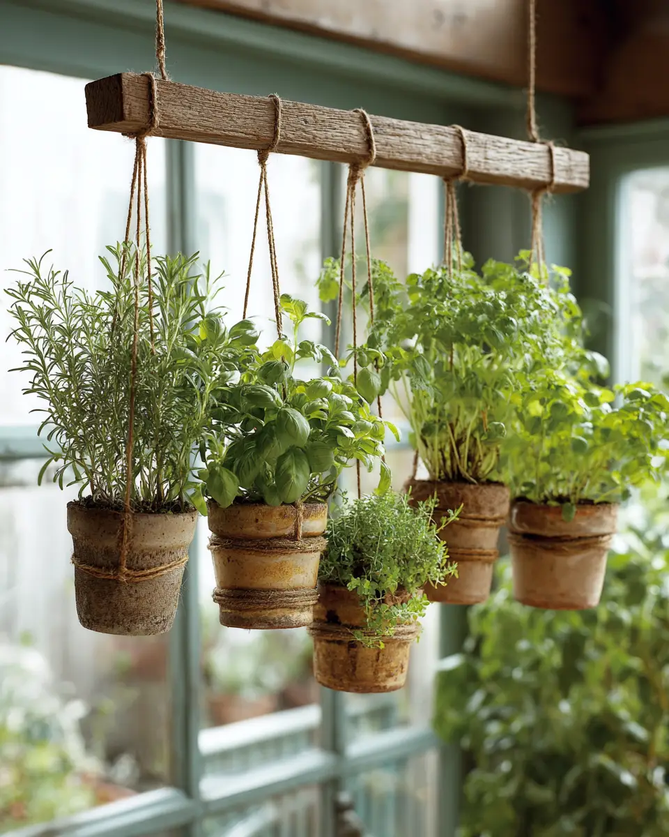 Renter-Friendly Modern Garden Decor Ideas