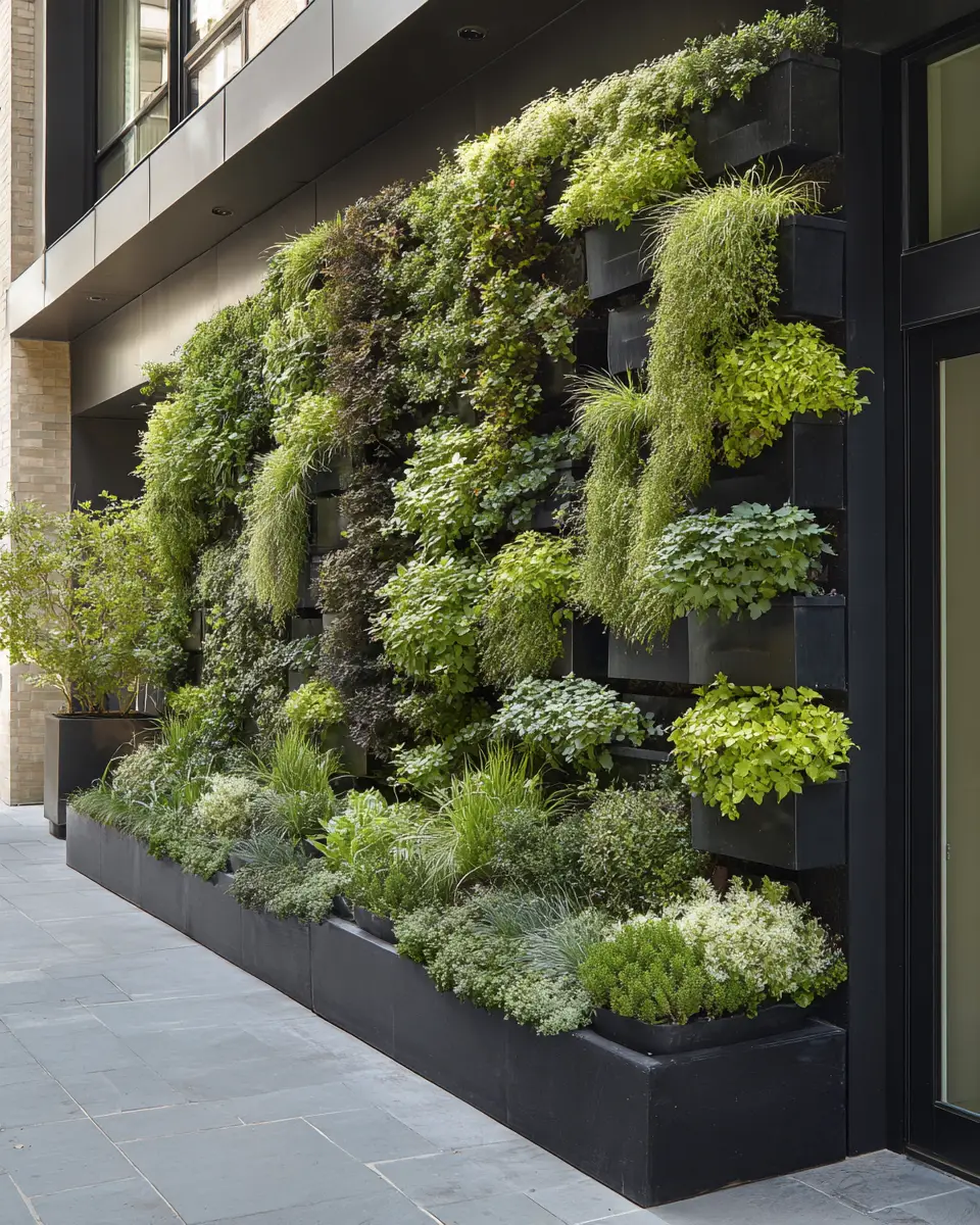 Renter-Friendly Modern Garden Decor Ideas