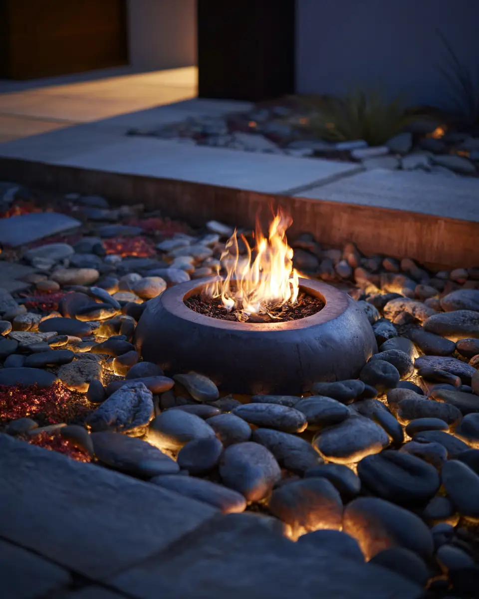 Renter-Friendly Modern Garden Decor Ideas