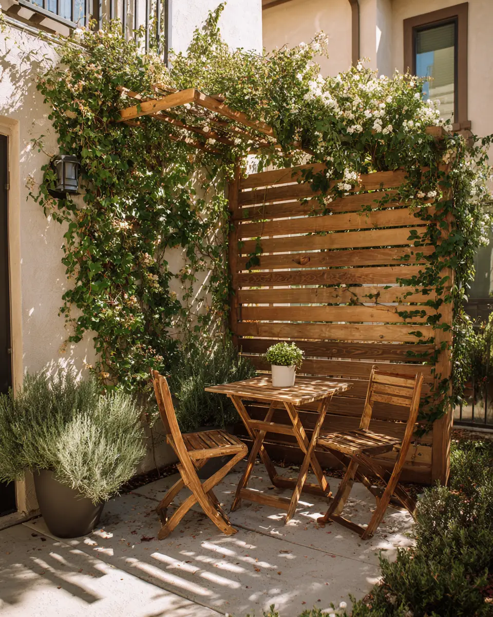 Renter-Friendly Modern Garden Decor Ideas