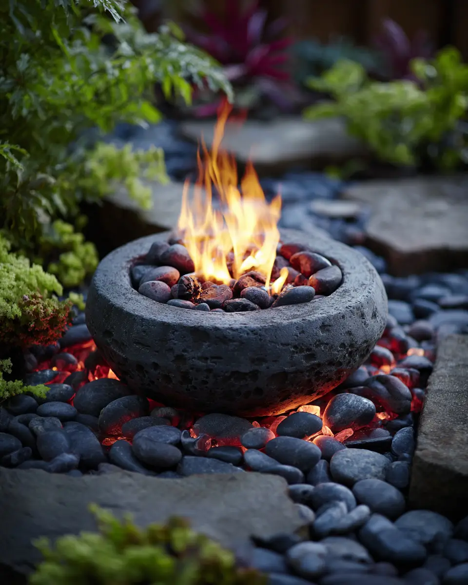 Renter-Friendly Modern Garden Decor Ideas