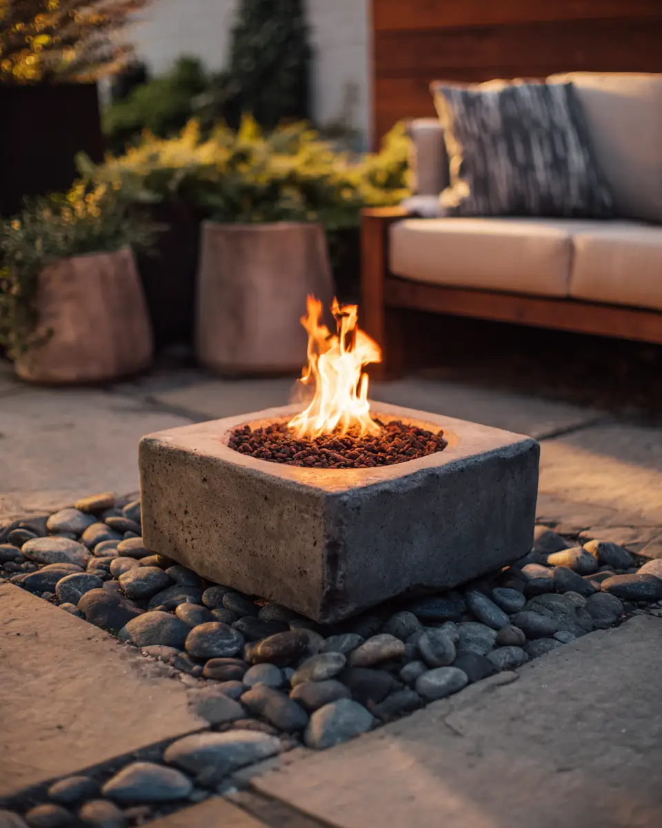 Renter-Friendly Modern Garden Decor Ideas