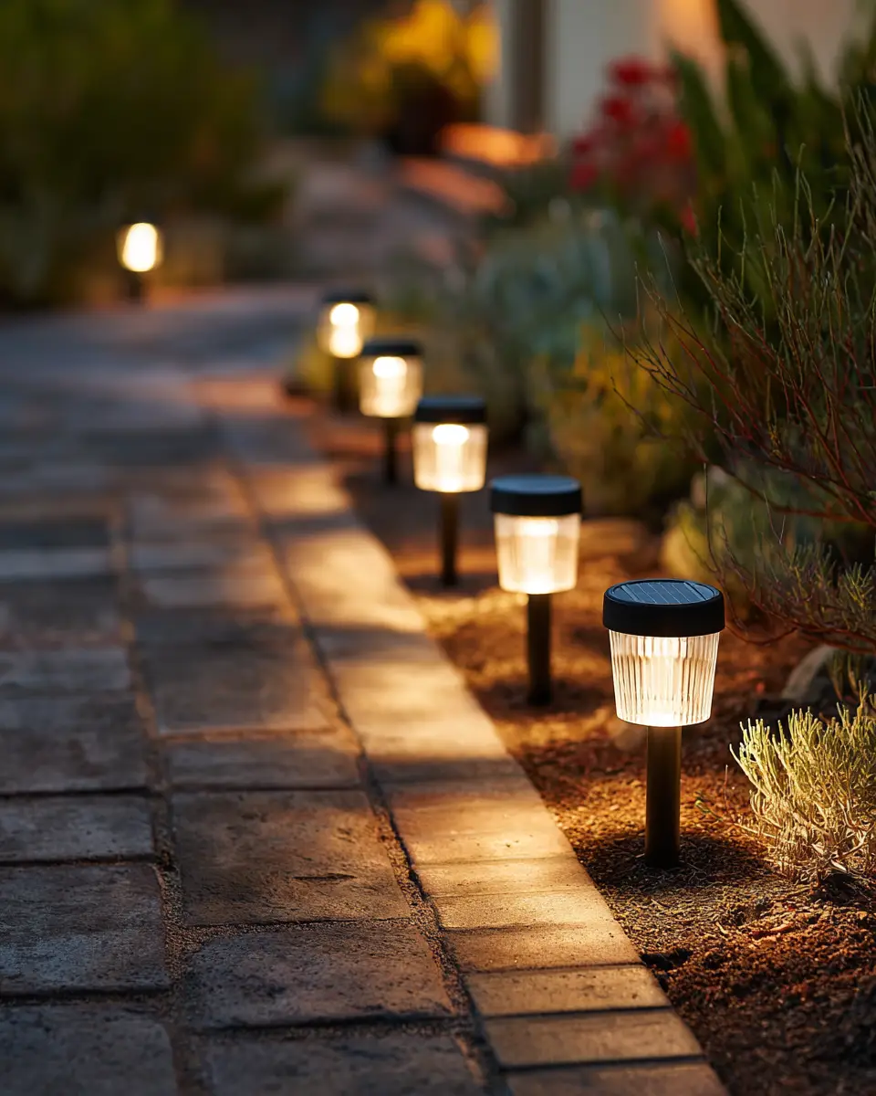 Renter-Friendly Modern Garden Decor Ideas