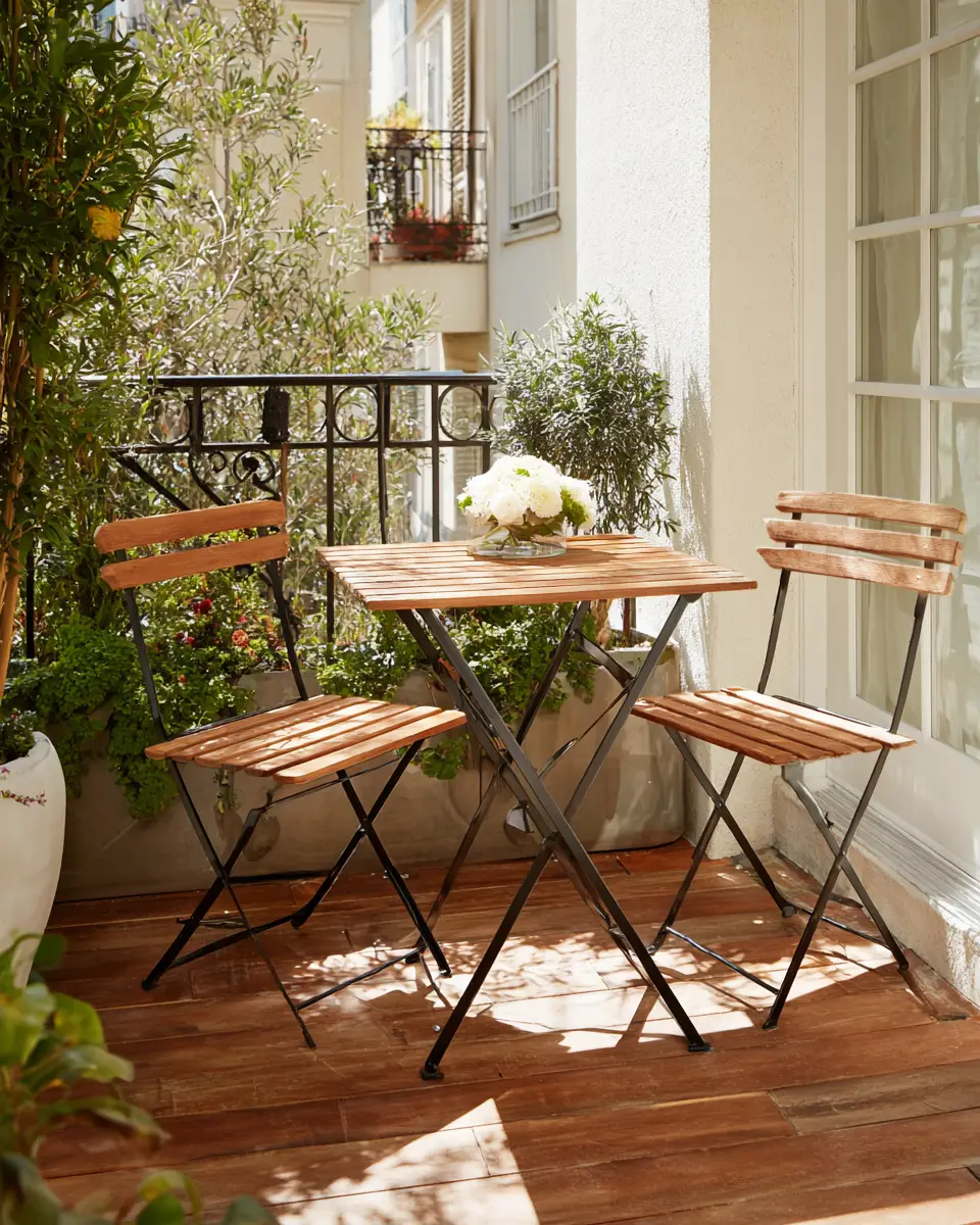 Renter-Friendly Modern Garden Decor Ideas