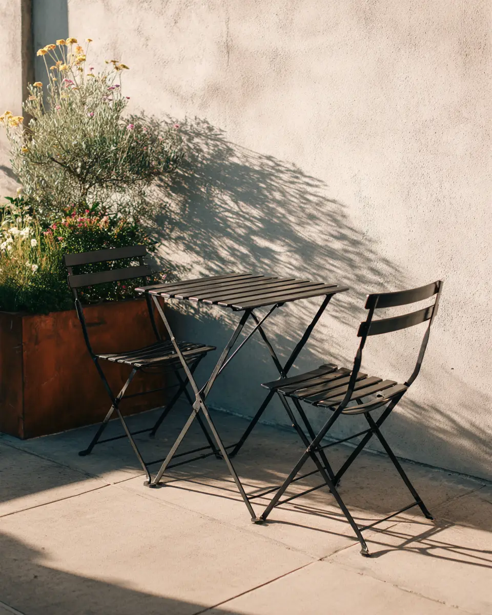 Renter-Friendly Modern Garden Decor Ideas