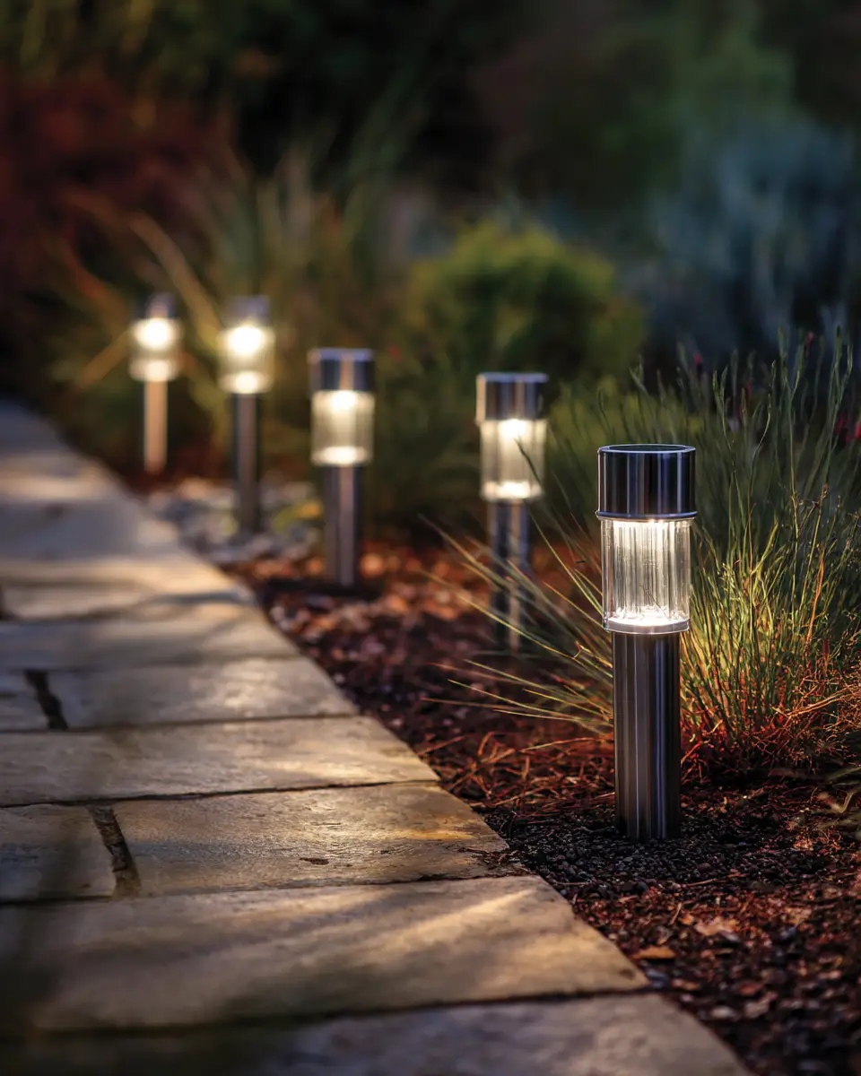 Renter-Friendly Modern Garden Decor Ideas