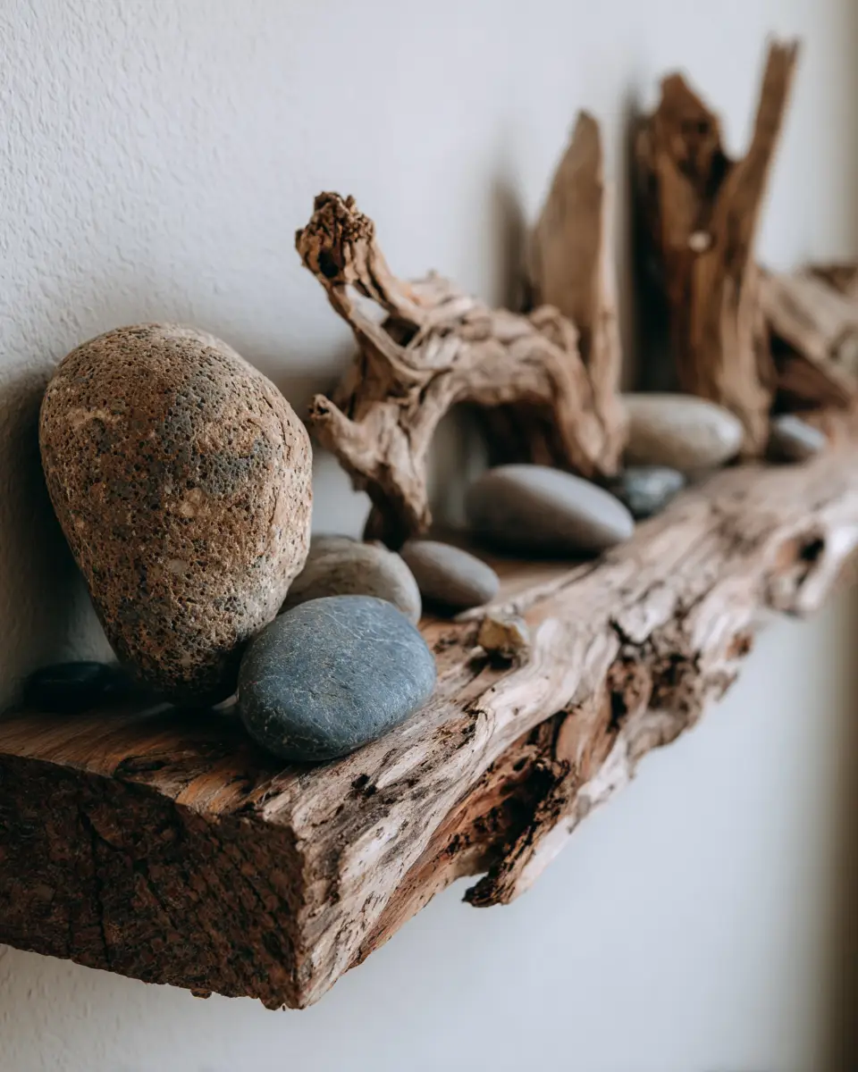 Rust Boho Entryway Decor Ideas