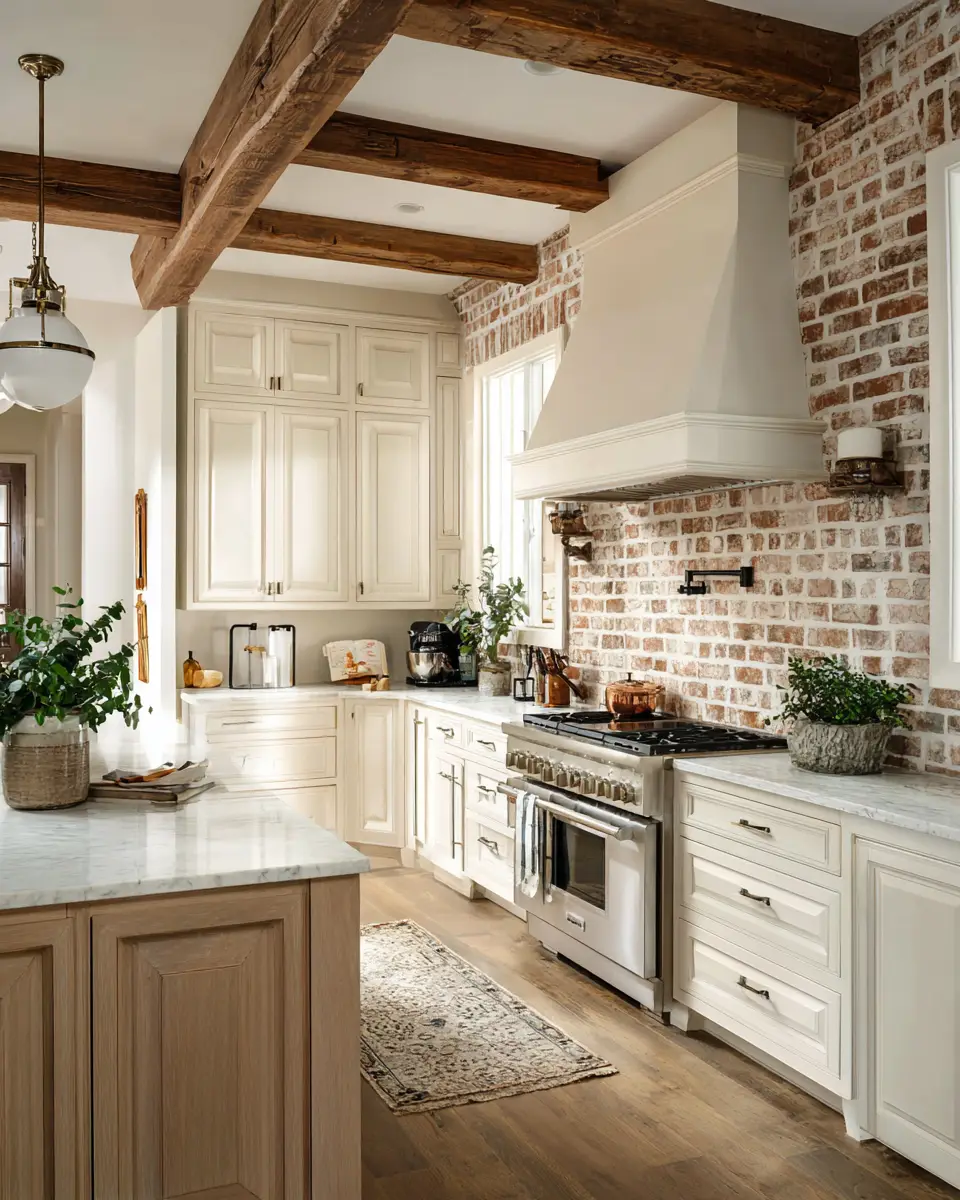 Rustic Kitchen Decor Ideas