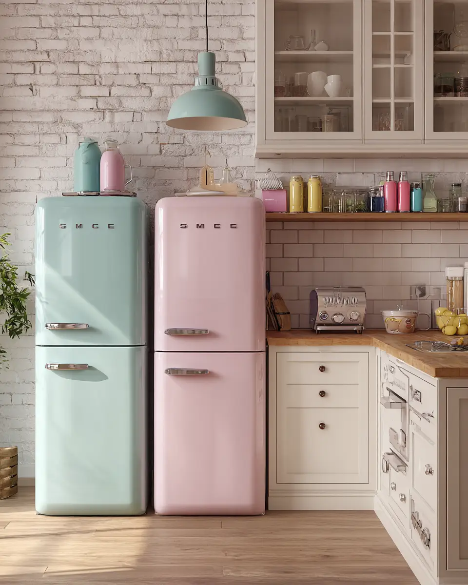 Rustic Kitchen Decor Ideas