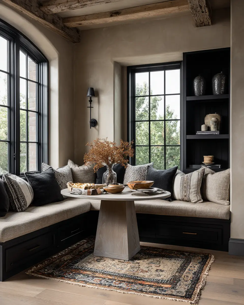 Rustic Kitchen Decor Ideas