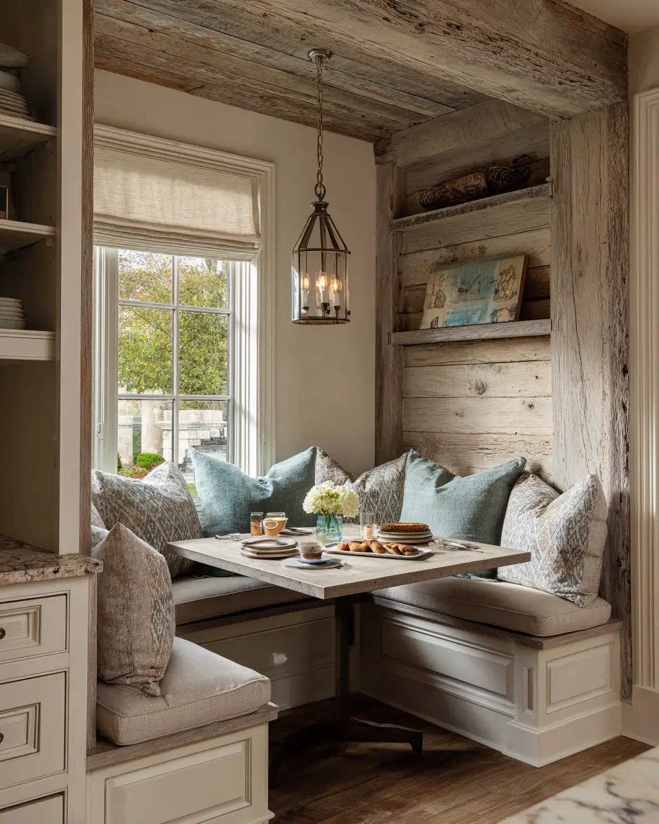 Rustic Kitchen Decor Ideas