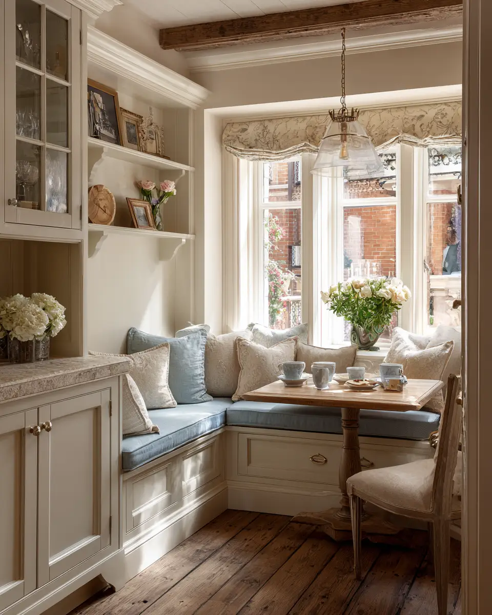 Rustic Kitchen Decor Ideas