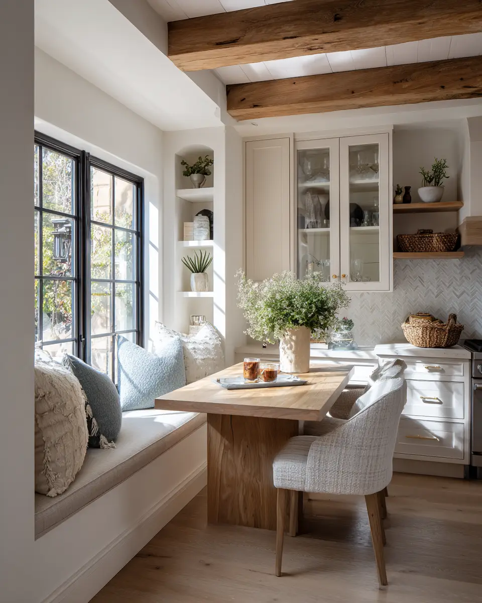 Rustic Kitchen Decor Ideas