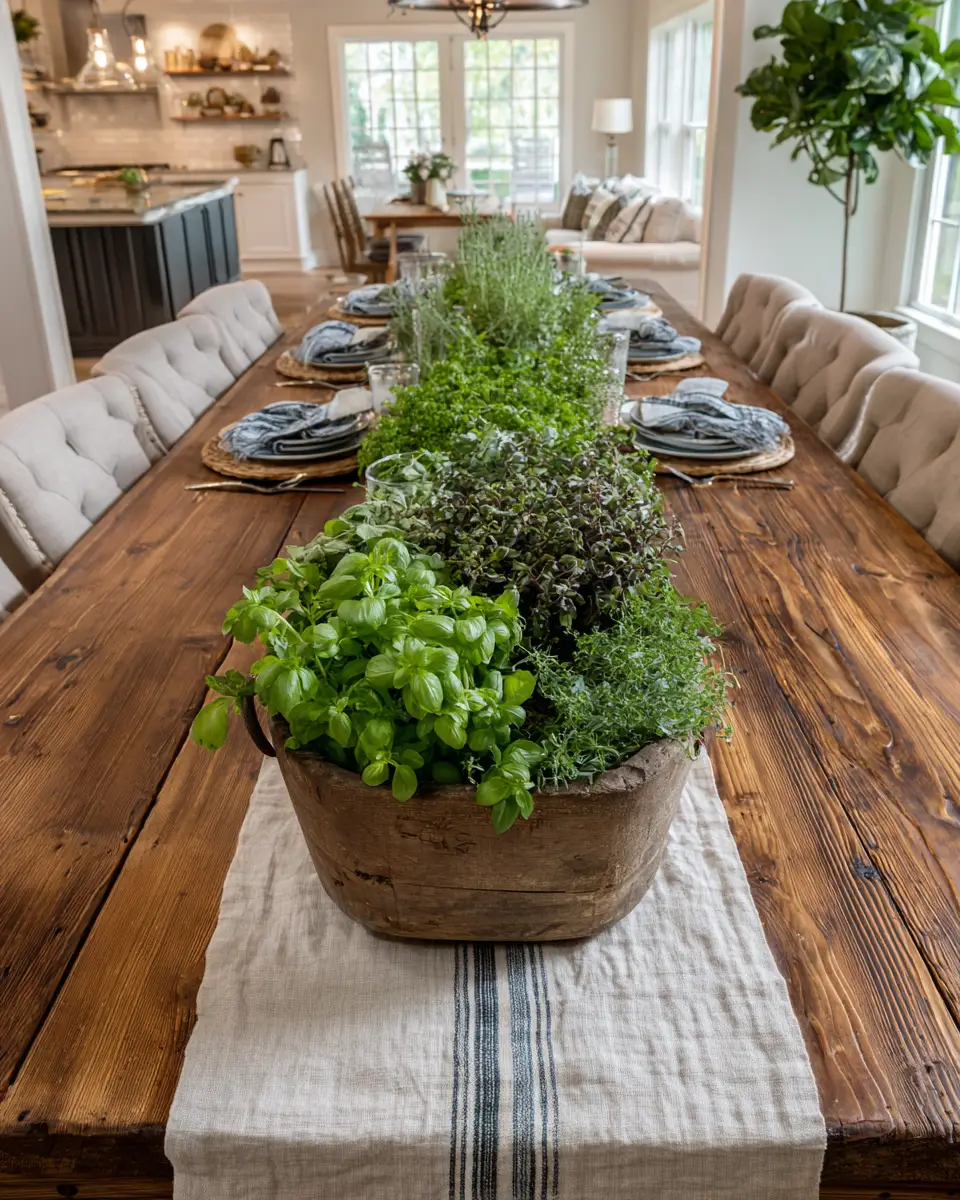 Rustic Kitchen Decor Ideas