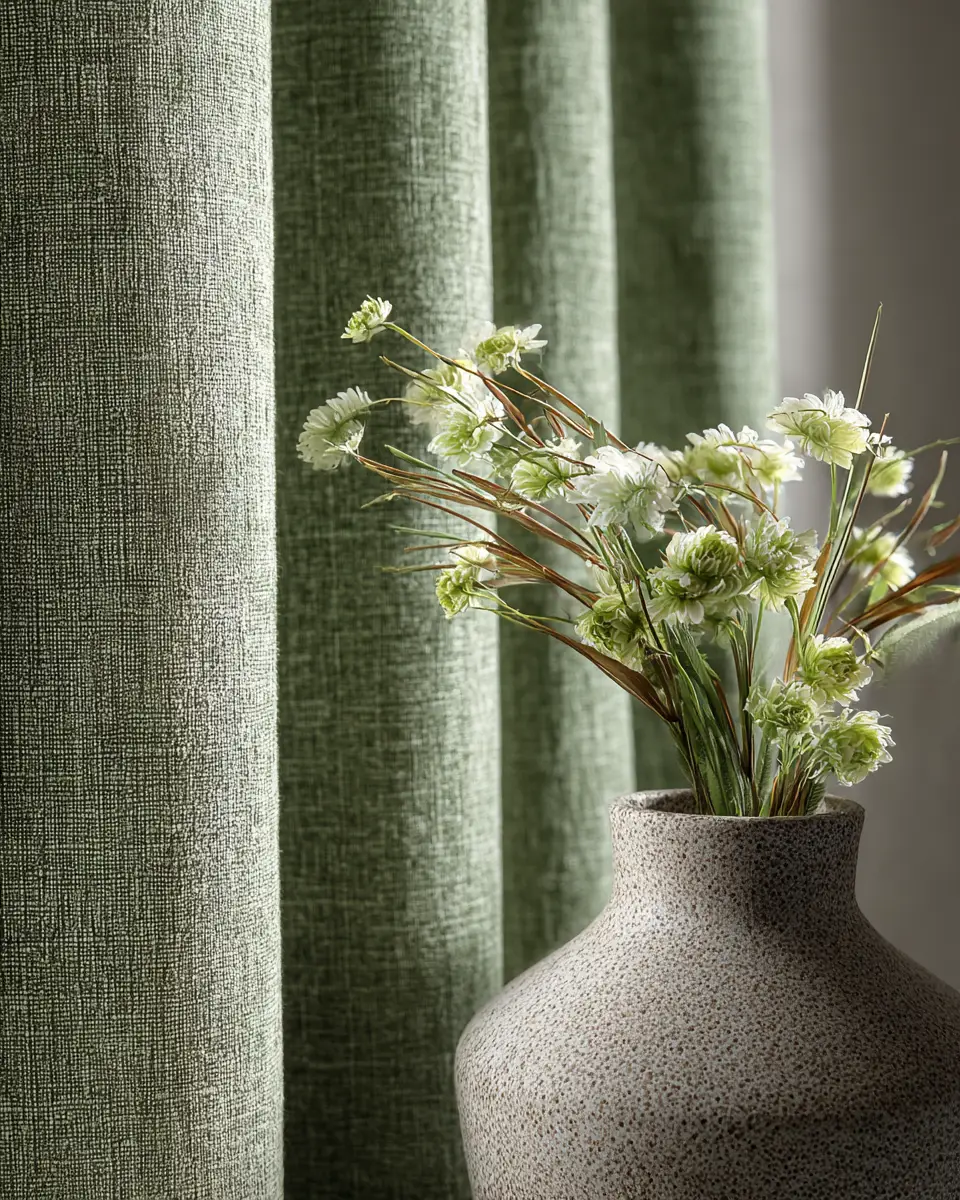 Sage Green Kitchen Decor Ideas