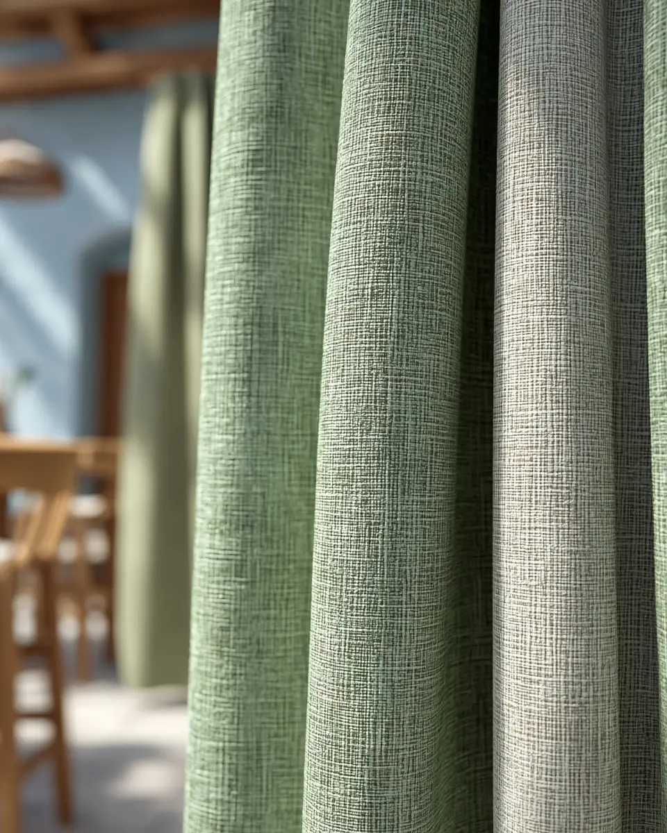 Sage Green Kitchen Decor Ideas