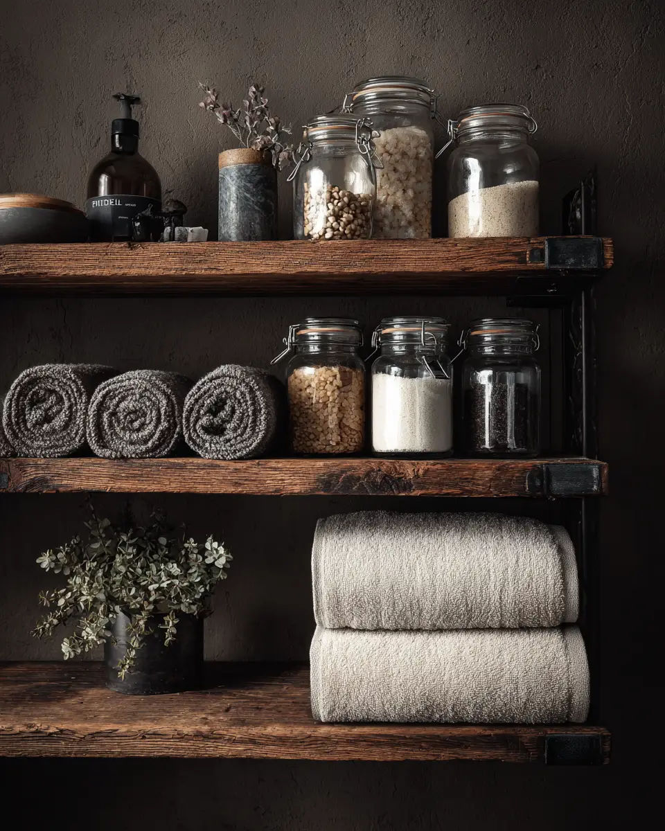 Scandinavian Bathroom Decor Ideas