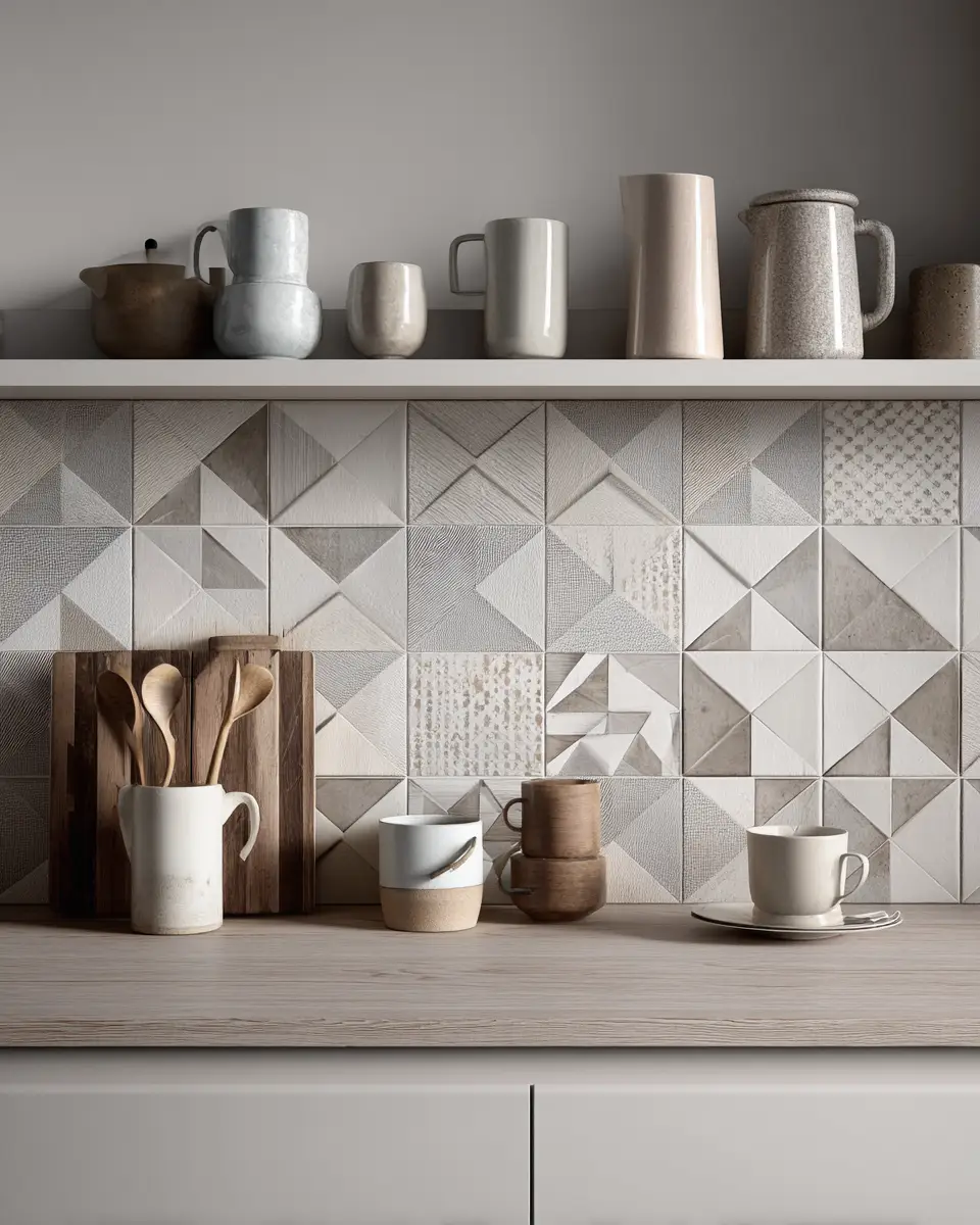 Scandinavian Kitchen Decor Ideas