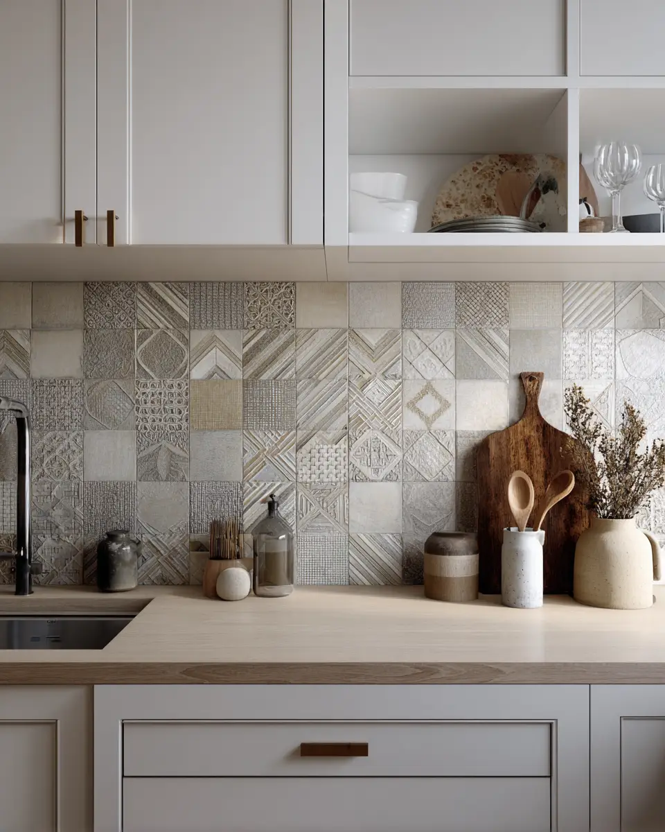 Scandinavian Kitchen Decor Ideas